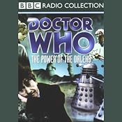 Doctor Who: The Power of the Daleks | David Whitaker