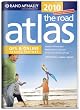Rand Mcnally 2010 Road Atlas: United States / Canada / Mexico: Vinyl Covered Edition (Rand Mcnally Road Atlas United States/Canada/Mexico (Vinyl Covered Edition))