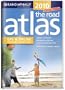 The Road Atlas GPS & Online Travel Partner United States, Canada, Mexico (Rand Mcnally Road Atlas United States/Canada/Mexico (Vinyl Covered Edition))