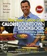 The Juan-Carlos Cruz Calorie Countdown Cookbook: A 5-Week Eating Strategy for Sustainable Weight