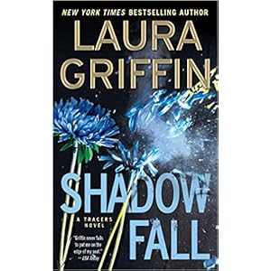 Shadow Fall by Laura Griffin