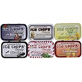 ICE CHIPS Candy Variety Pack
