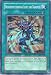 Yu-Gi-Oh Invasion of Chaos Foil Card - Dedication Through Light and Darkness Super Ra...
