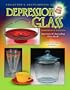 Collector's Encyclopedia of Depression Glass, 19th Edition