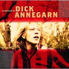 Le Meilleur de Dick Annegarn