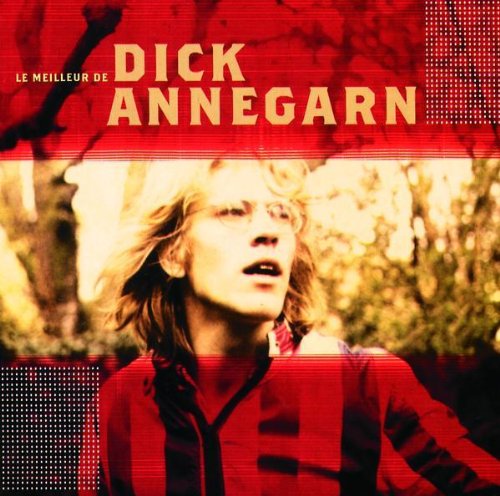 Dick Annegarn Photo 1