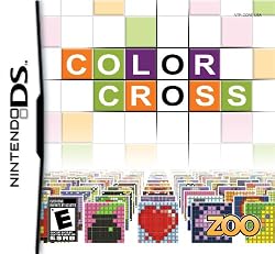 Color Cross