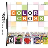 Color Cross ~ Zoo Games