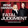 Fatal Judgment