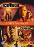 The Scorpion King/Scorpion King: Rise of A Warrior [DVD]