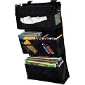 HighRoad Entertainment Organizer Compact - Black