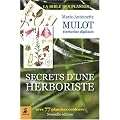 Secrets d'une herboriste