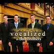 Vocalized