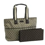(グッチ) GUCCI マザーズバッグ 155524-FQZ1G-3260 [並行輸入品]