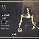 Janacek: Jenufa