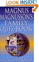 Magnus Magnusson's Family Quiz Book
