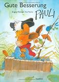 cover of Gute Besserung, Pauli
