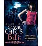 Produkt-Bild: [Some Girls Bite (, CD)]Some Girls Bite (, CD) BY Neill, Chloe(Author)Audio