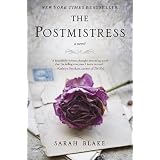The Postmistressby Sarah Blake