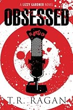 Obsessed (The Lizzy Gardner Series)