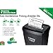Aurora SP1000 Shredder Lubrication and Sharpening Sheets (Pack of 12)