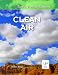 Earth's Precious Resources: Clean Air