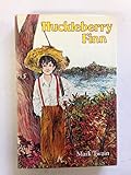Huckleberry Finn