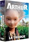 Arthur : La trilogie de Luc Besson
