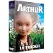 Arthur : La trilogie de Luc Besson