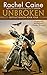 Unbroken (Outcast Season, Book 4)