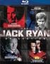 Jack Ryan Collection [Blu-ray]