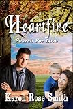Heartfire (Search For Love)