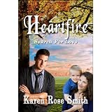 Heartfire (Search For Love) (Kindle Edition)