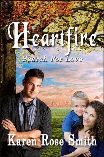 Heartfire (Search For Love)