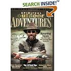 The Pursuit of Faith (Spiritual Outdoor Adventures) by Jimmy Sites