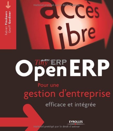 Download Tiny ERP-Open ERP : Pour une gestion d'entreprise efficace et intégrée Download Tiny ERP-Open ERP : Pour une gestion d'entreprise efficace et intégrée