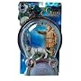 The Golden Compass 4 Inch Action Figure - Lord Asriel with Stelmaria and Snow Leopard Daemon
