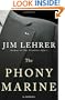 The Phony Marine: A Novel