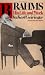 Search : Brahms: His Life And Work (Da Capo Paperback)