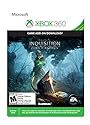 Dragon Age: Inquisition DLC #1: Jaws of Hakkon - Xbox 360 [Digital Code]