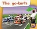 The go-karts PM Magenta Starters Two (X6) New Edition: The Go-Karts PM Magenta Starters Two New Edition (PM Starters)