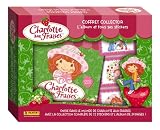 Coffret Collector Charlotte aux Fraises