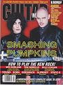 Guitar World Magazine (April 2000) (Smashing Pumpkins - Billy Corgan & James Iha's Big,Bad Machine)
