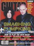 Guitar World Magazine (April 2000) (Smashing Pumpkins - Billy Corgan & James Iha's Big,Bad Machine)
