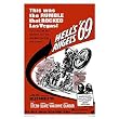 Hells Angels '69 - Movie Poster