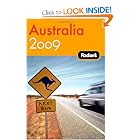 Fodor's Australia 2009 (Fodor's Gold Guides) by Fodor's