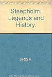 Steep Holm: legends and history