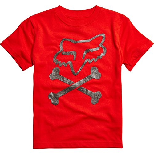 Fox Racing Kids Lansing Short-Sleeve Shirt