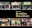 Brooklyn Storefronts