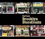 Brooklyn Storefronts